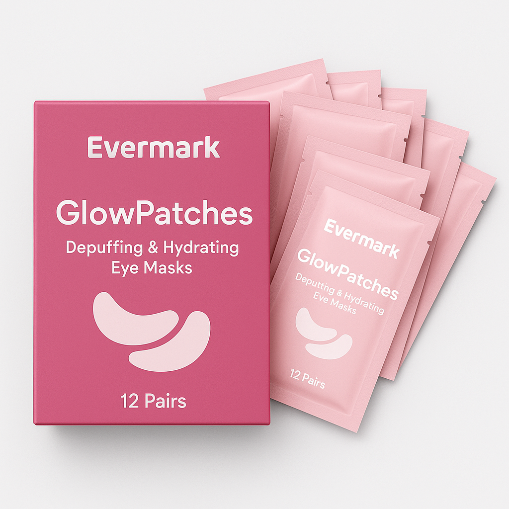 Evermark™ GlowPatches