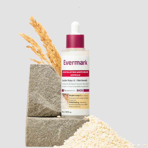 Evermark™ Boost Serum