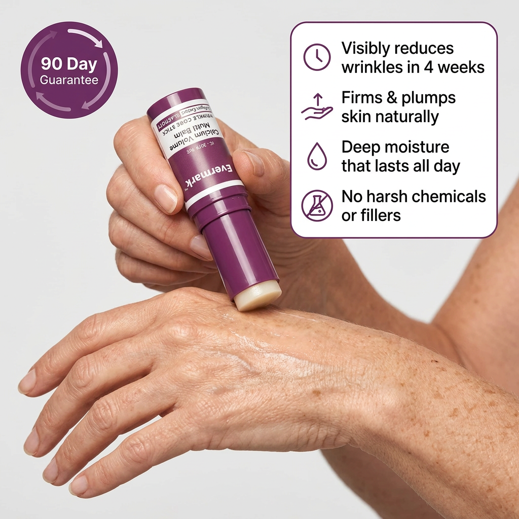 Evermark™ Anti Aging MultiBalm