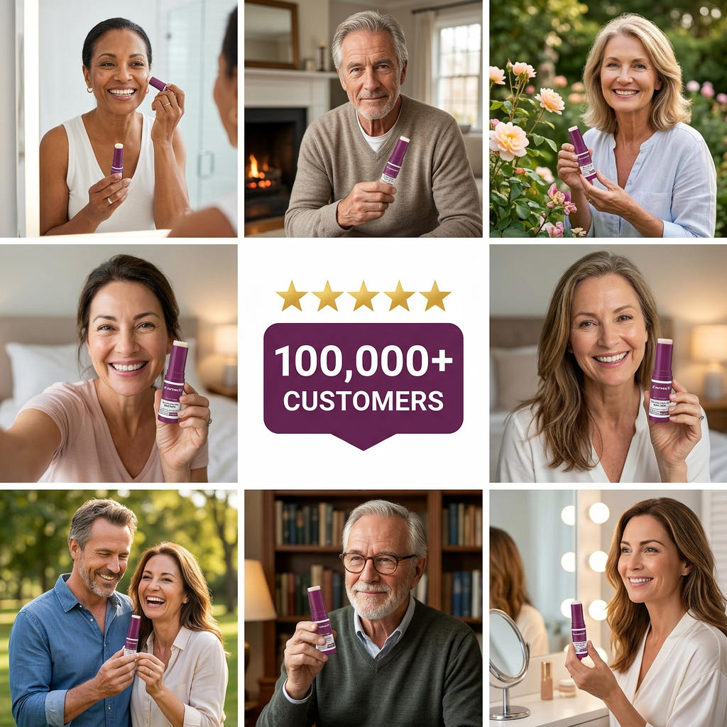 Evermark™ Anti Aging MultiBalm