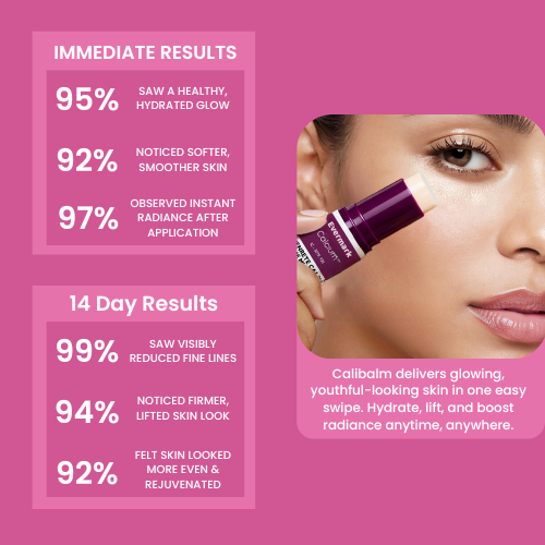 Evermark™ Anti Aging Calibalm