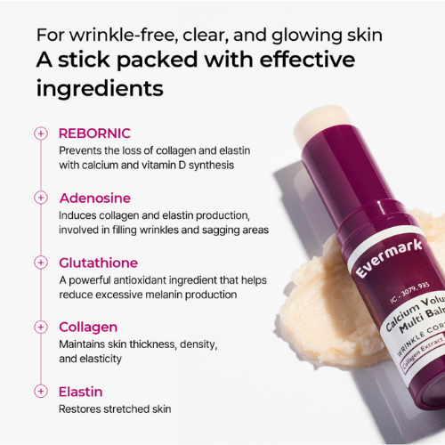 Evermark™ Anti Aging Calibalm