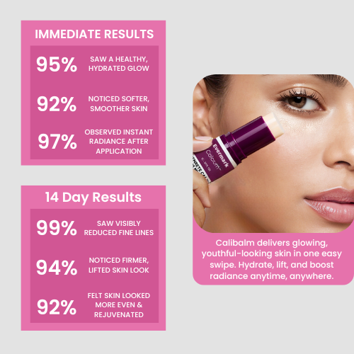 Evermark™ Anti Aging Calibalm